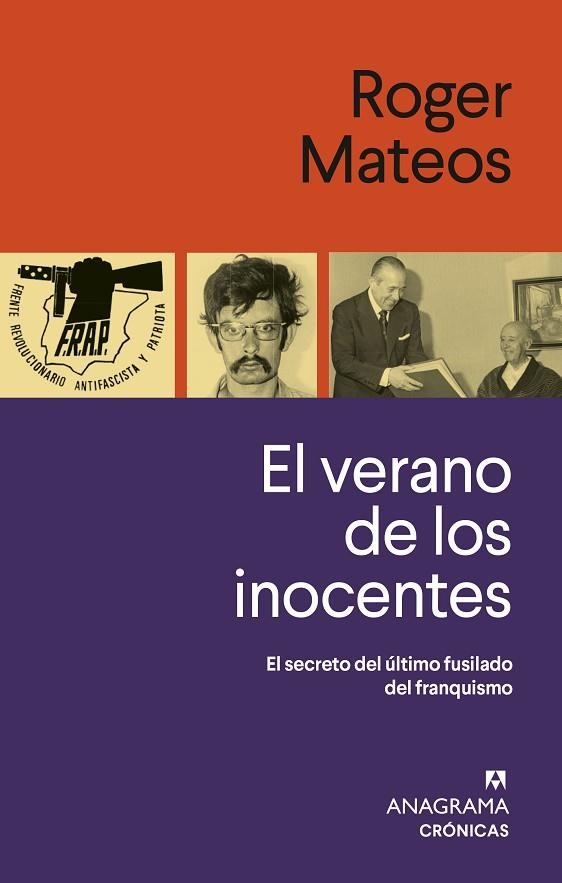VERANO DE LOS INOCENTES, EL | 9788433947697 | MATEOS, ROGER | Llibreria L'Altell - Llibreria Online de Banyoles | Comprar llibres en català i castellà online - Llibreria de Girona