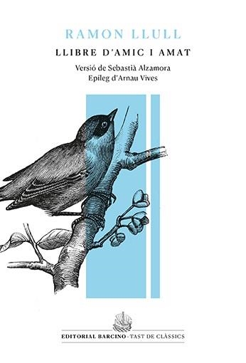 LLIBRE D'AMIC I AMAT | 9788416726448 | LLULL, RAMON | Llibreria Online de Banyoles | Comprar llibres en català i castellà online