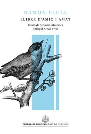 LLIBRE D'AMIC I AMAT | 9788416726448 | LLULL, RAMON | Llibreria L'Altell - Llibreria Online de Banyoles | Comprar llibres en català i castellà online - Llibreria de Girona