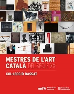MESTRES DE L'ART CATALÀ DEL SEGLE XX | 9788410393660 | GIL GREGORIO, JOAN/OLIVER, CONXITA/POCH, NÚRIA/VILLATORO, VICENÇ/VIDAL OLIVERAS, JAUME | Llibreria Online de Banyoles | Comprar llibres en català i castellà online