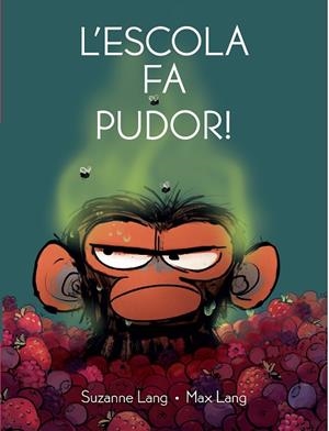 ESCOLA FA PUDOR, L' | 9788418696534 | LANG, SUZANNE | Llibreria Online de Banyoles | Comprar llibres en català i castellà online