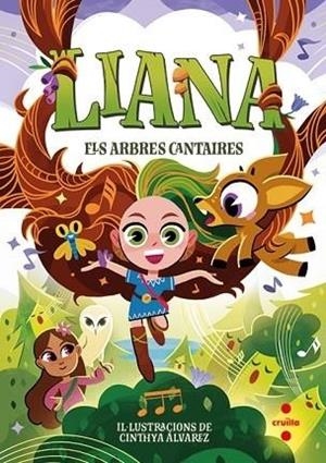 ARBRES CANTAIRES, ELS | 9788466159616 | MANSO MUNNÉ, ANNA | Llibreria Online de Banyoles | Comprar llibres en català i castellà online