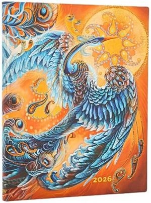 AGENDA FLEXI 12 MESOS PAPERBLANKS OCELL DEL CEL ULTRA VERTICAL | 9780349713090 | Llibreria Online de Banyoles | Comprar llibres en català i castellà online