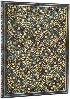 AGENDA 12 MESOS PAPERBLANKS CANÇO DE FLORS SILVESTRES ULTRA VERTICAL | 9780349712840 | Llibreria Online de Banyoles | Comprar llibres en català i castellà online