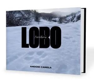 TERRITORIO LOBO | 9788409671656 | CANELA URIZAR, ANDONI | Llibreria L'Altell - Llibreria Online de Banyoles | Comprar llibres en català i castellà online - Llibreria de Girona