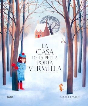 CASA DE LA PETITA PORTA VERMELLA, LA | 9788410469310 | EASTON, GRACE | Llibreria Online de Banyoles | Comprar llibres en català i castellà online