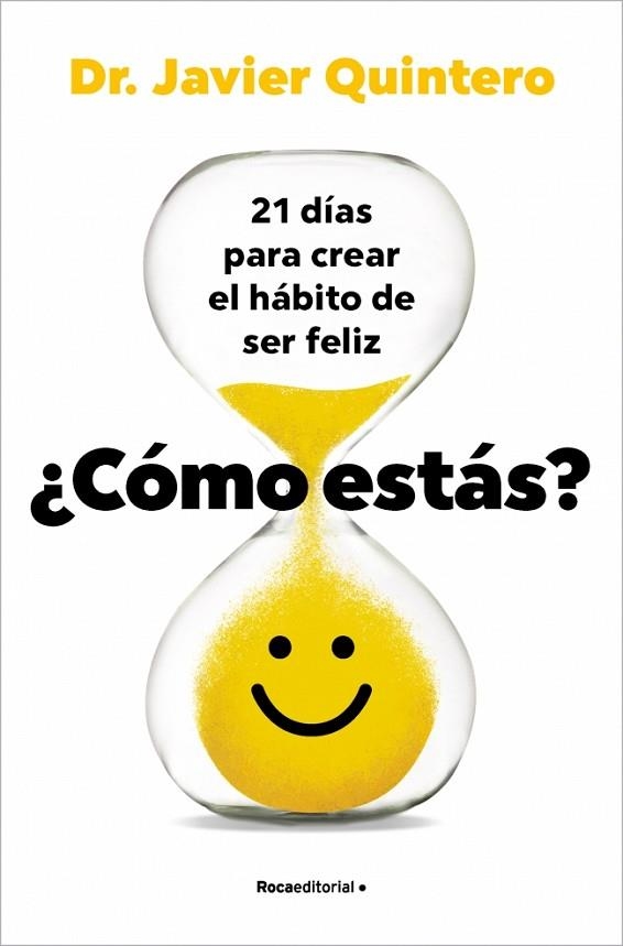 ¿CÓMO ESTÁS? | 9788410442504 | QUINTERO, JAVIER | Llibreria Online de Banyoles | Comprar llibres en català i castellà online