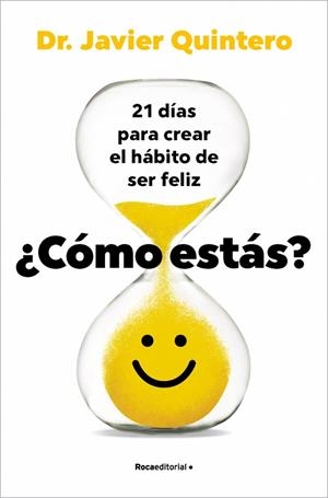 ¿CÓMO ESTÁS? | 9788410442504 | QUINTERO, JAVIER | Llibreria L'Altell - Llibreria Online de Banyoles | Comprar llibres en català i castellà online - Llibreria de Girona