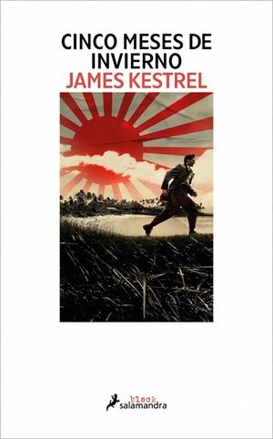 CINCO MESES DE INVIERNO | 9788419851130 | KESTREL, JAMES | Llibreria L'Altell - Llibreria Online de Banyoles | Comprar llibres en català i castellà online - Llibreria de Girona