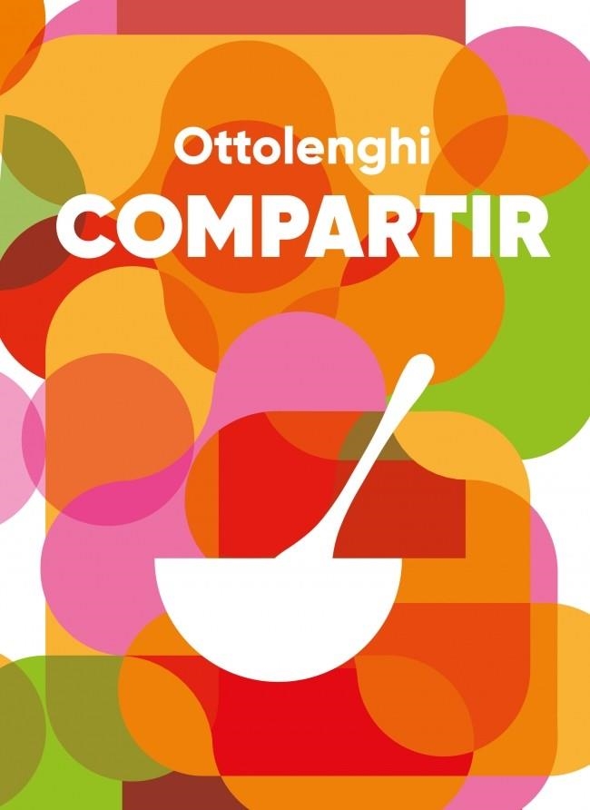COMPARTIR | 9788410340428 | OTTOLENGHI, YOTAM | Llibreria L'Altell - Llibreria Online de Banyoles | Comprar llibres en català i castellà online - Llibreria de Girona