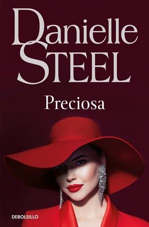 PRECIOSA | 9788466379441 | STEEL, DANIELLE | Llibreria Online de Banyoles | Comprar llibres en català i castellà online