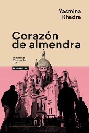 CORAZÓN DE ALMENDRA | 9791370090449 | KHADRA, YASMINA | Llibreria Online de Banyoles | Comprar llibres en català i castellà online