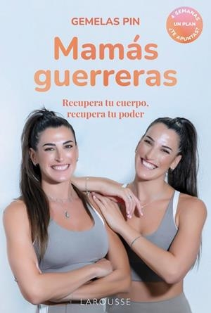 MAMÁS GUERRERAS | 9791387520588 | PIN, GEMELAS/PIN, GEMELAS | Llibreria L'Altell - Llibreria Online de Banyoles | Comprar llibres en català i castellà online - Llibreria de Girona