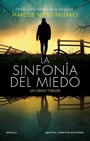 LA SINFONÍA DEL MIEDO | 9788410359994 | NIETO PALLARÉS, MARCOS | Llibreria Online de Banyoles | Comprar llibres en català i castellà online
