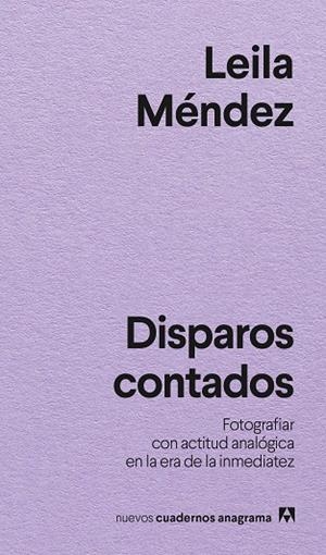 DISPAROS CONTADOS | 9788433946881 | MÉNDEZ, LEILA | Llibreria Online de Banyoles | Comprar llibres en català i castellà online