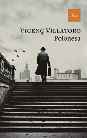 POLONESA | 9788410488410 | VILLATORO, VICENÇ | Llibreria Online de Banyoles | Comprar llibres en català i castellà online