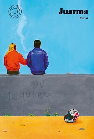 PUNKI (NUEVA EDICIÓN) | 9788410323292 | JUARMA | Llibreria Online de Banyoles | Comprar llibres en català i castellà online