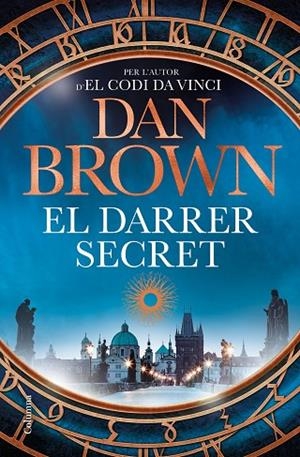 EL DARRER SECRET | 9788466434089 | BROWN, DAN | Llibreria Online de Banyoles | Comprar llibres en català i castellà online