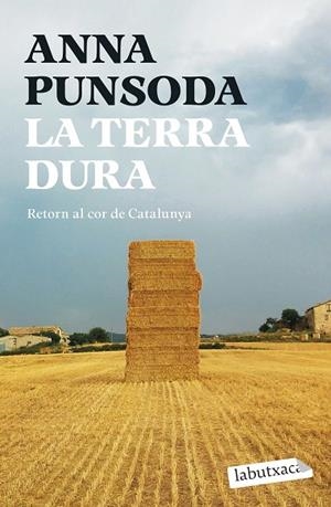 LA TERRA DURA | 9791387802066 | PUNSODA, ANNA | Llibreria L'Altell - Llibreria Online de Banyoles | Comprar llibres en català i castellà online - Llibreria de Girona