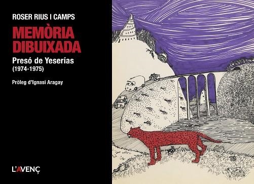 MEMÒRIA DIBUIXADA | 9788418680595 | RIUS I CAMPS, ROSER | Llibreria L'Altell - Llibreria Online de Banyoles | Comprar llibres en català i castellà online - Llibreria de Girona