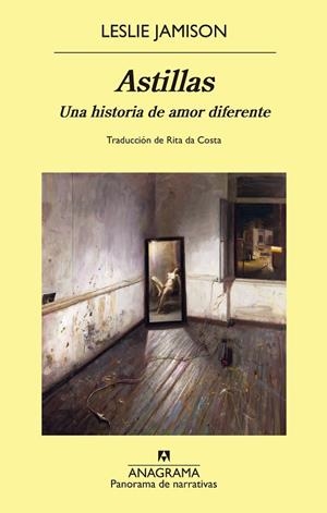 ASTILLAS | 9788433947789 | JAMISON, LESLIE | Llibreria L'Altell - Llibreria Online de Banyoles | Comprar llibres en català i castellà online - Llibreria de Girona
