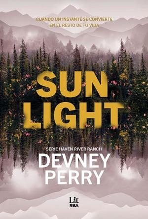 SUNLIGHT | 9788411329538 | PERRY, DEVNEY | Llibreria L'Altell - Llibreria Online de Banyoles | Comprar llibres en català i castellà online - Llibreria de Girona
