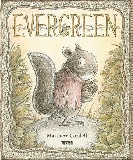 EVERGREEN | 9786075840062 | CORDELL, MATHEW | Llibreria Online de Banyoles | Comprar llibres en català i castellà online