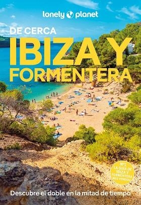 IBIZA Y FORMENTERA DE CERCA 5 | 9788408300656 | AVERBUCK, ALEXIS | Llibreria L'Altell - Llibreria Online de Banyoles | Comprar llibres en català i castellà online - Llibreria de Girona