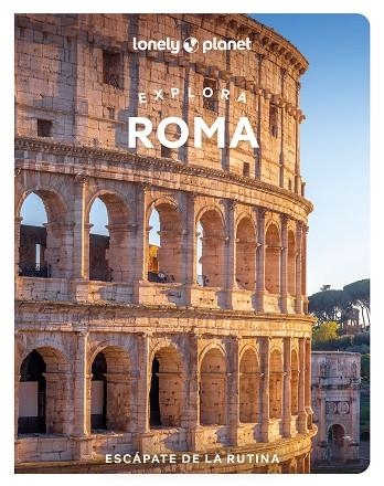 EXPLORA ROMA 2 | 9788408302445 | CORRIAS, ANGELA/GARWOOD, DUNCAN/ZINNA, ANGELO | Llibreria L'Altell - Llibreria Online de Banyoles | Comprar llibres en català i castellà online - Llibreria de Girona