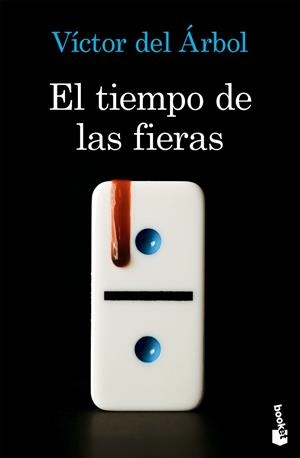 EL TIEMPO DE LAS FIERAS | 9788423368396 | ÁRBOL, VÍCTOR DEL | Llibreria Online de Banyoles | Comprar llibres en català i castellà online