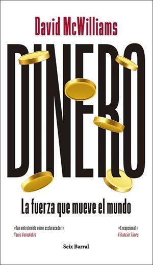 DINERO | 9788432248733 | MCWILLIAMS, DAVID | Llibreria Online de Banyoles | Comprar llibres en català i castellà online