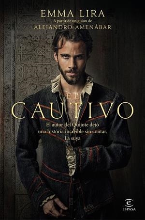 EL CAUTIVO | 9788467078879 | LIRA, EMMA | Llibreria Online de Banyoles | Comprar llibres en català i castellà online