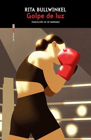 GOLPE DE LUZ | 9788410249691 | BULLWINKEL, RITA | Llibreria Online de Banyoles | Comprar llibres en català i castellà online