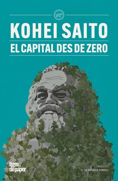EL CAPITAL DES DE ZEWRO | 9791387645045 | SAITO, KOHEI | Llibreria L'Altell - Llibreria Online de Banyoles | Comprar llibres en català i castellà online - Llibreria de Girona