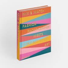 MIX & MATCH | 9781838669980 | AA.VV. | Llibreria Online de Banyoles | Comprar llibres en català i castellà online