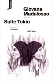 SUITE TOKIO | 9788419490483 | MADALOSSO, GIOVANA | Llibreria Online de Banyoles | Comprar llibres en català i castellà online