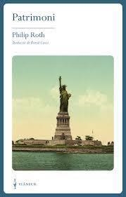 PATRIMONI | 9788409684014 | ROTH, PHILIP | Llibreria L'Altell - Llibreria Online de Banyoles | Comprar llibres en català i castellà online - Llibreria de Girona
