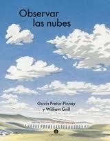 OBSERVAR LAS NUBES | 9788419043801 | PRETOR-PINNEY, GAVIN | Llibreria Online de Banyoles | Comprar llibres en català i castellà online