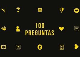 100 PREGUNTAS | 8437028417008 | AA.VV. | Llibreria Online de Banyoles | Comprar llibres en català i castellà online