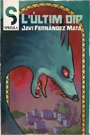 L'ULITM DIP | 9788419415486 | FERNANDEZ MATA, JAVI | Llibreria L'Altell - Llibreria Online de Banyoles | Comprar llibres en català i castellà online - Llibreria de Girona