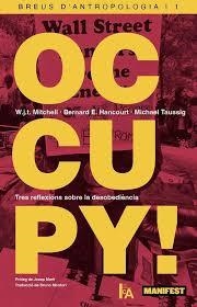 OCCUPY! | 9791387872298 | AA.VV. | Llibreria Online de Banyoles | Comprar llibres en català i castellà online
