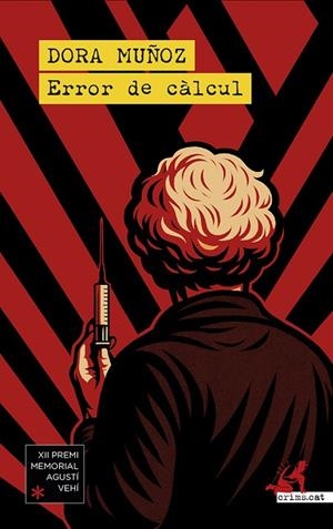 ERROR DE CÀLCUL | 9788419627889 | MUÑOZ, DORA | Llibreria Online de Banyoles | Comprar llibres en català i castellà online