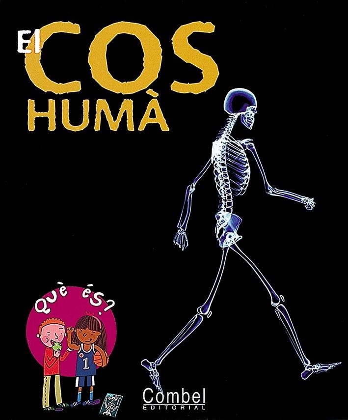 EL COS HUMA | 9788478645015 | ZEITOUN, CHARLINE | Llibreria Online de Banyoles | Comprar llibres en català i castellà online