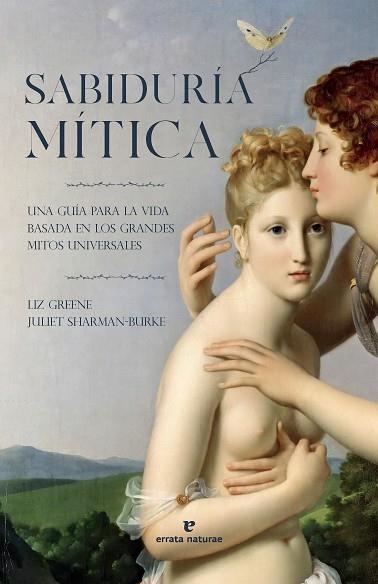 SABIDURÍA MÍTICA | 9791387597061 | GREENE, LIZ/SHARMAN-BURKE, JULIET | Llibreria L'Altell - Llibreria Online de Banyoles | Comprar llibres en català i castellà online - Llibreria de Girona