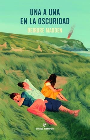 UNA A UNA EN LA OSCURIDAD | 9791387597115 | MADDEN, DEIRDRE | Llibreria Online de Banyoles | Comprar llibres en català i castellà online