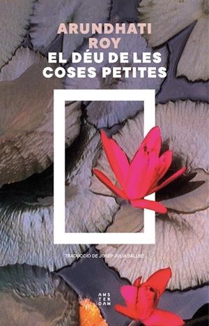 DÉU DE LES COSES PETITES, EL | 9788419960436 | ROY, ARUNDHATI | Llibreria Online de Banyoles | Comprar llibres en català i castellà online