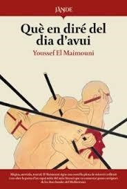 QUÈ EN RIÉ DEL DIA D'AVUI | 9791387656072 | MAIMOUNI EL, YOUSSEF | Llibreria L'Altell - Llibreria Online de Banyoles | Comprar llibres en català i castellà online - Llibreria de Girona