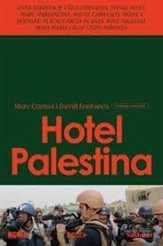 HOTEL PALESTINA | 9788419571649 | COMAS, MARC FONTSECA, DAVID | Llibreria Online de Banyoles | Comprar llibres en català i castellà online