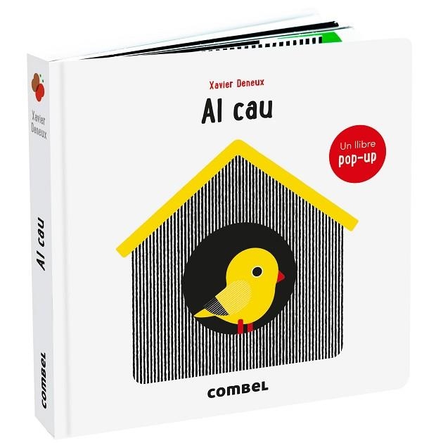 AL CAU | 9788411582803 | DENEUX, XAVIER | Llibreria L'Altell - Llibreria Online de Banyoles | Comprar llibres en català i castellà online - Llibreria de Girona