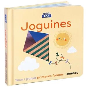JOGUINES. MINITOC | 9788411583008 | FINDLAY, RHIANNON | Llibreria Online de Banyoles | Comprar llibres en català i castellà online